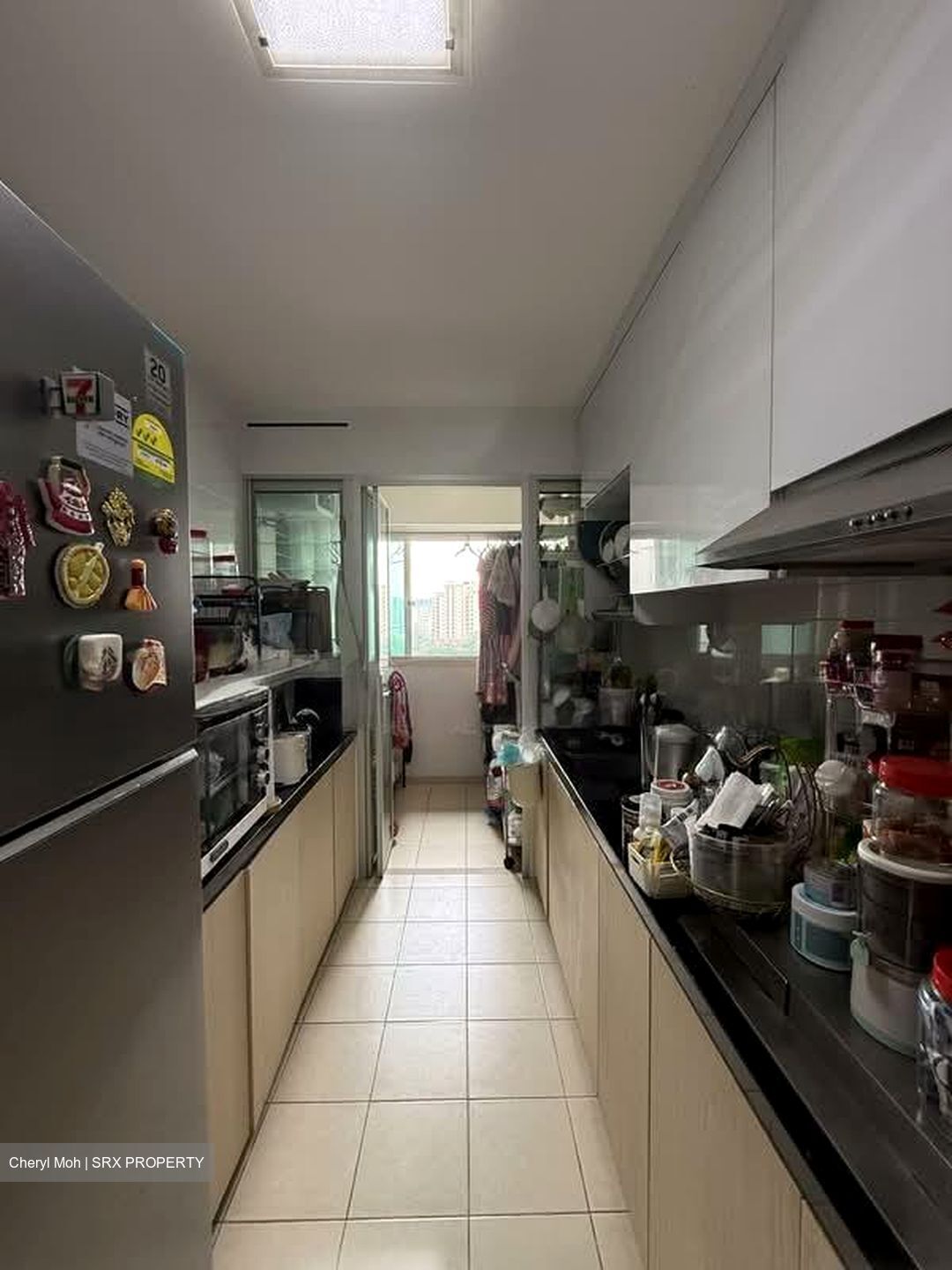 Blk 470C Hougang Parkview (Hougang), HDB 5 Rooms #557536071